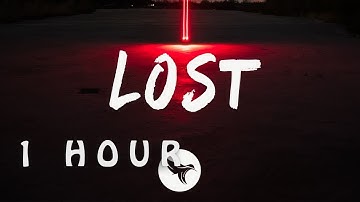 NF - LOST (Lyrics) Feat Hopsin| 1 HOUR