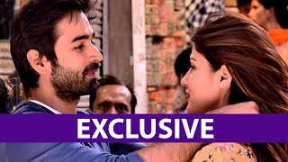 During an exclusive interview with us, varun mitra got candid about
his experience rhea chakraborty the shoot of their upcoming film
jalebi. ► su...