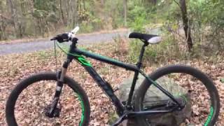 BIKE CHECK !!! 2016 Scott Aspect 770 Best Hardtail UNDER $500