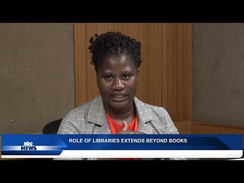 OTJOZONDJUPA LIBRARY DRIVES ROAD SAFETY CAMPAIGN - nbc