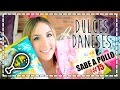 Sabe a Pollo #15 - Probando dulces DANESES