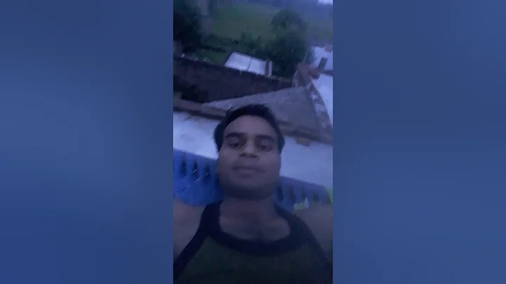 my first video my picture