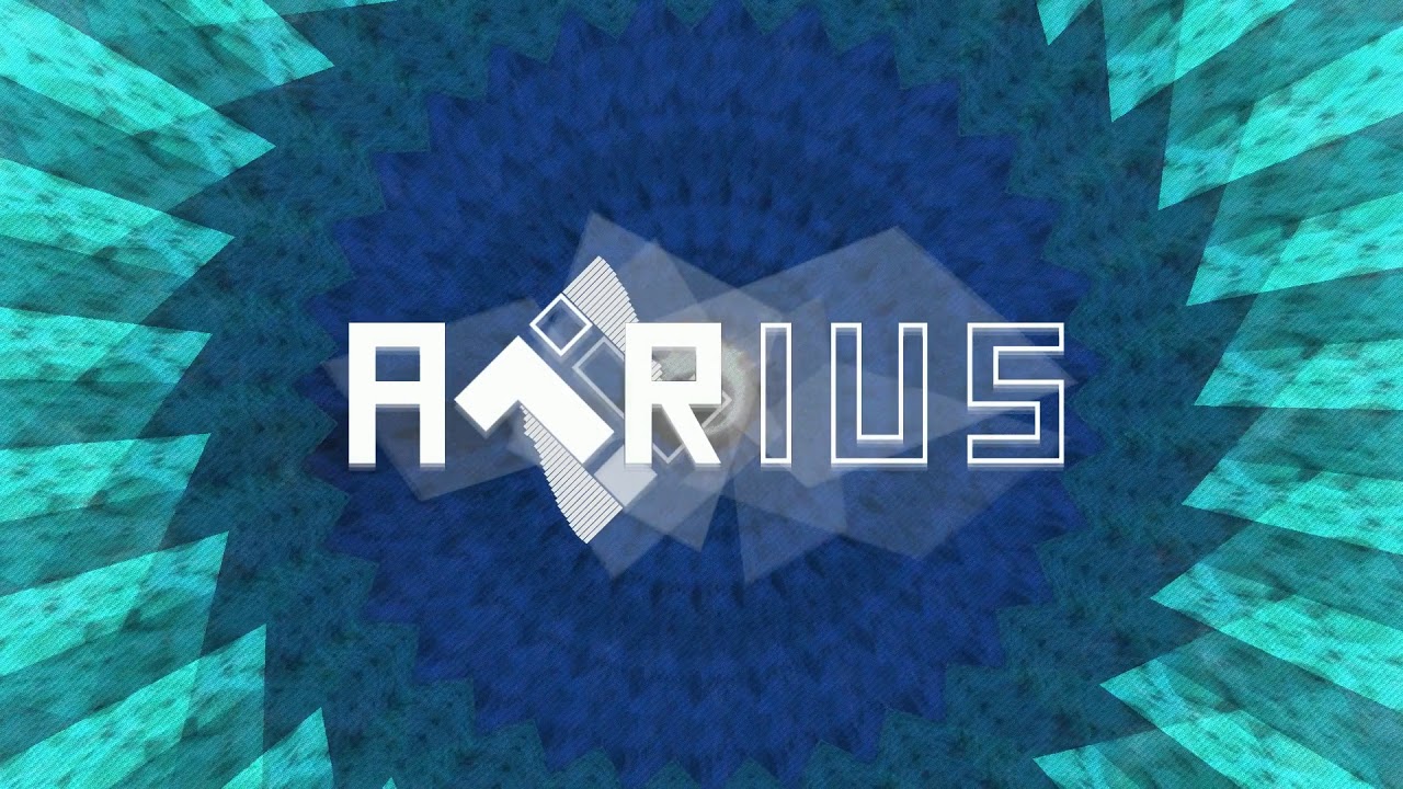 Atrius - Visions