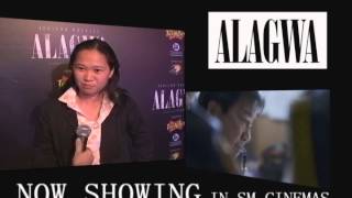 Alagwa Now Showing In Sm Cinemas