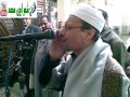 اذان المغرب بصوت الشيخ طلعت جابر بركات من مسجد السيدة زينب رضى الله عنها بالقاهرة 