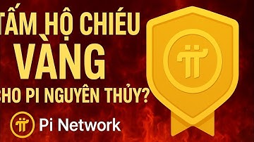 🚀🌟 PI NETWORK RA MẮT Pi Purity Badge – “Lá Chắn Công Nghệ” Mở Đường Mainnet Toàn Cầu! 🔥#pinetwork