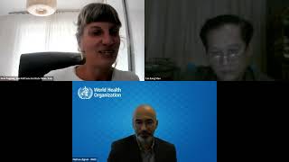 Joint GLI-GDI workshop: access to diagnostics, treatment, and care to end TB