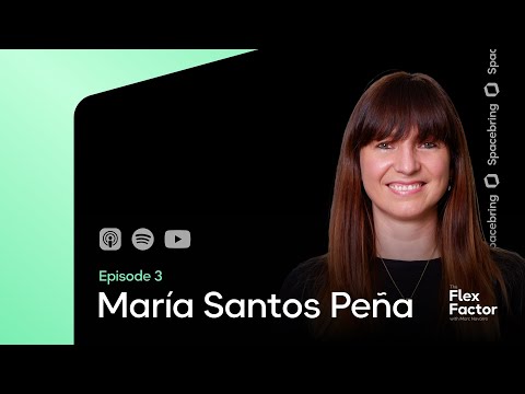 The core of coworking: what truly drives community and profit - video from Spacebring