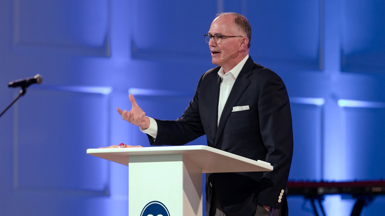 Ханс Дилбек | Защита от лицемерия | Псалом 134