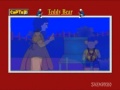 Teddy Bear, Teddy Bear, Turn Around - Rhyme Time - Popular Nursery Rhymes for Children