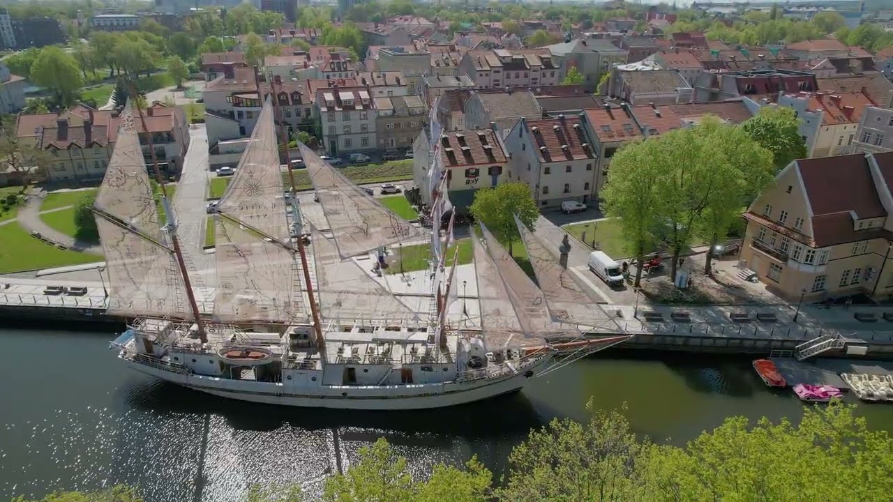 Klaipėda 2025-05-20