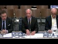Committee for the Economy Meeting, Wednesday 4 December 2024