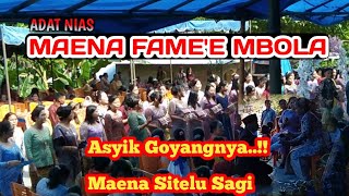 Download Lagu MAENA FAME'E MBOLA MP3