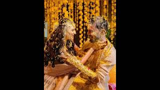 beautiful wedding pictures of AthiyaShetty and Klrahul #athiyashetty #klrahul #trendingpost2026 #yt