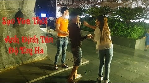 Toàn Cảnh Công Viên Nguyễn Văn Cứ Thành Phố Bắc Ninh /Dương Quân/ #15