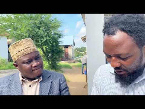 UONGO WAMPONZA ANKO MUSA KWA KUSEMA YUKO TANGA