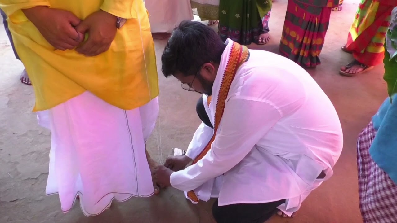 Sagun Bapla💐|Part-3|Tarwade/Kapi Dak|Lati Sutam|तरवाड़े/कपि दाक्|लती सुताम|Santhali Traditional Video