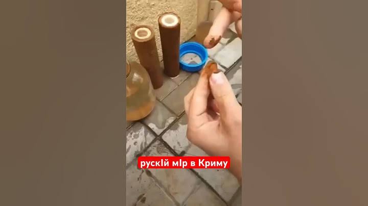🤡 рускІй мІр в Криму #новини #каховська_гес
