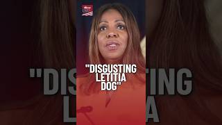 Trump Targets Another Woman: NY AG Letitia James 🔥