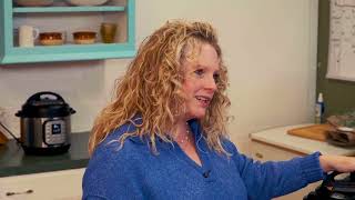 Eat This TV- Prep Like a Pro with Renee Net Worth
