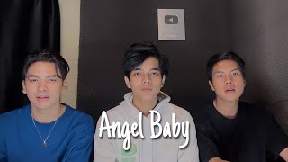 Angel Baby - Troye Sivan (Cove By Ray Ft Rafi&Jordy)