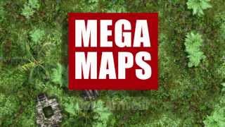 MEGA MAPS on the Roll20 Marketplace