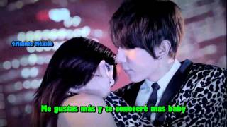 Download Hyuna 4minute & Hyunseung B2st Trouble Maker Mv - Trouble Maker Sub-e Video MP3 Hyuna 4minute & Hyunseung B2st Trouble Maker Mv - Trouble Maker Sub-e