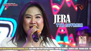 Jera  Tya Nevania Manggung Online Anica Nada Special Bulan Ramadhan  Edisi 03 Maret 2026