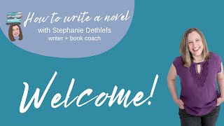 START HERE: Welcome!