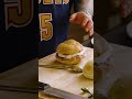 ITALIAN SANDWICH ARTISTRY BY ACTION BRONSON