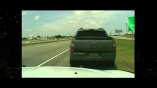 Cop Stops GEORGE ZIMMERMAN For 'Speeding' In Texas With An Armed Gun