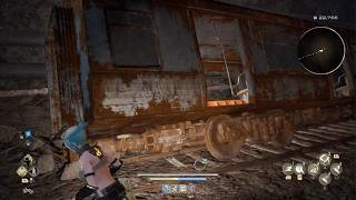 CODE VEIN II Part 12