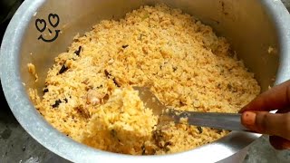 Chicken biryani recipe | Village Biryani screenshot 3