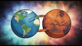 Mars: Humanity’s Next Frontier and Our Key to Survival