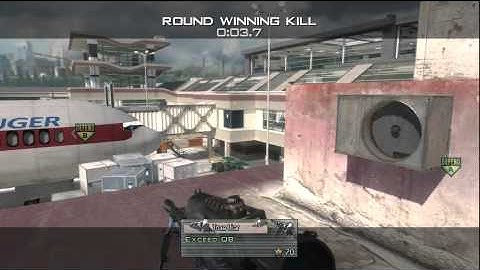 Sick stutter shot ! [COMMENTED BY FAZE KARMA]