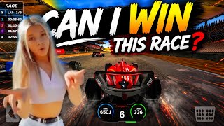 Can I win this race 🥰  |  Real formula car Racing Games |#cargames   screenshot 3