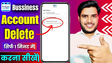 paytm business account delete| how to deactivate paytm business account? Paytm account delete 2025