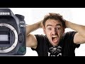 Finally 4K? Canon 90D - What and When?