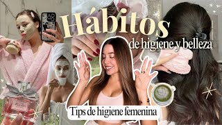 FEMININE HYGIENE TIPS that will CHANGE your LIFE 🌸🧴💦 | Smell amazing all day long ✨(Part 2)
