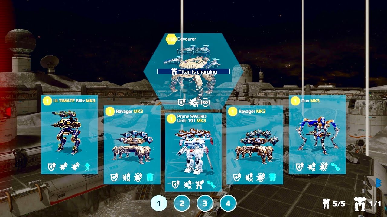 Bap роботc: до NERF | Геймплей Dux, Raveger, SWORD и UE Blitz