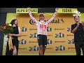 JJ Osorio y su análisis de la etapa 20 del Tour de Francia 2026; emociones por montones
