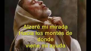 Salmo 121 En Hebreo Y Español