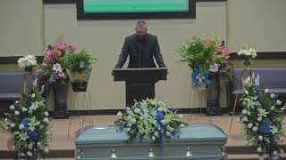 Moore Central Church of Christ  5-29-26 AM