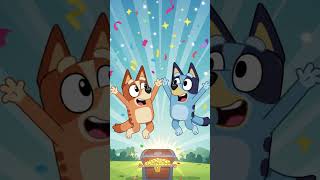 Bluey&#39;s Treasure Secret EXPOSED!