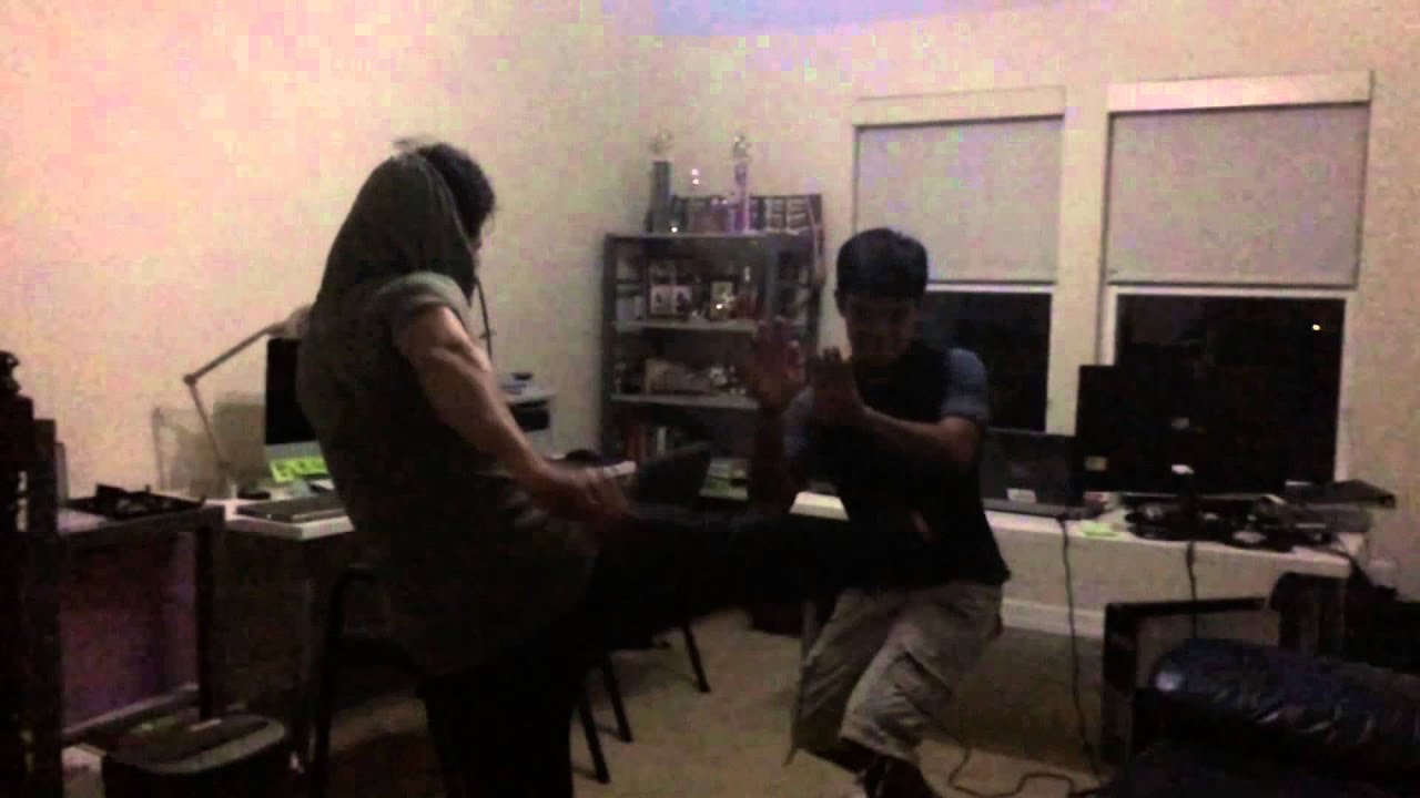 The Cute, The Bad, The Frienemies