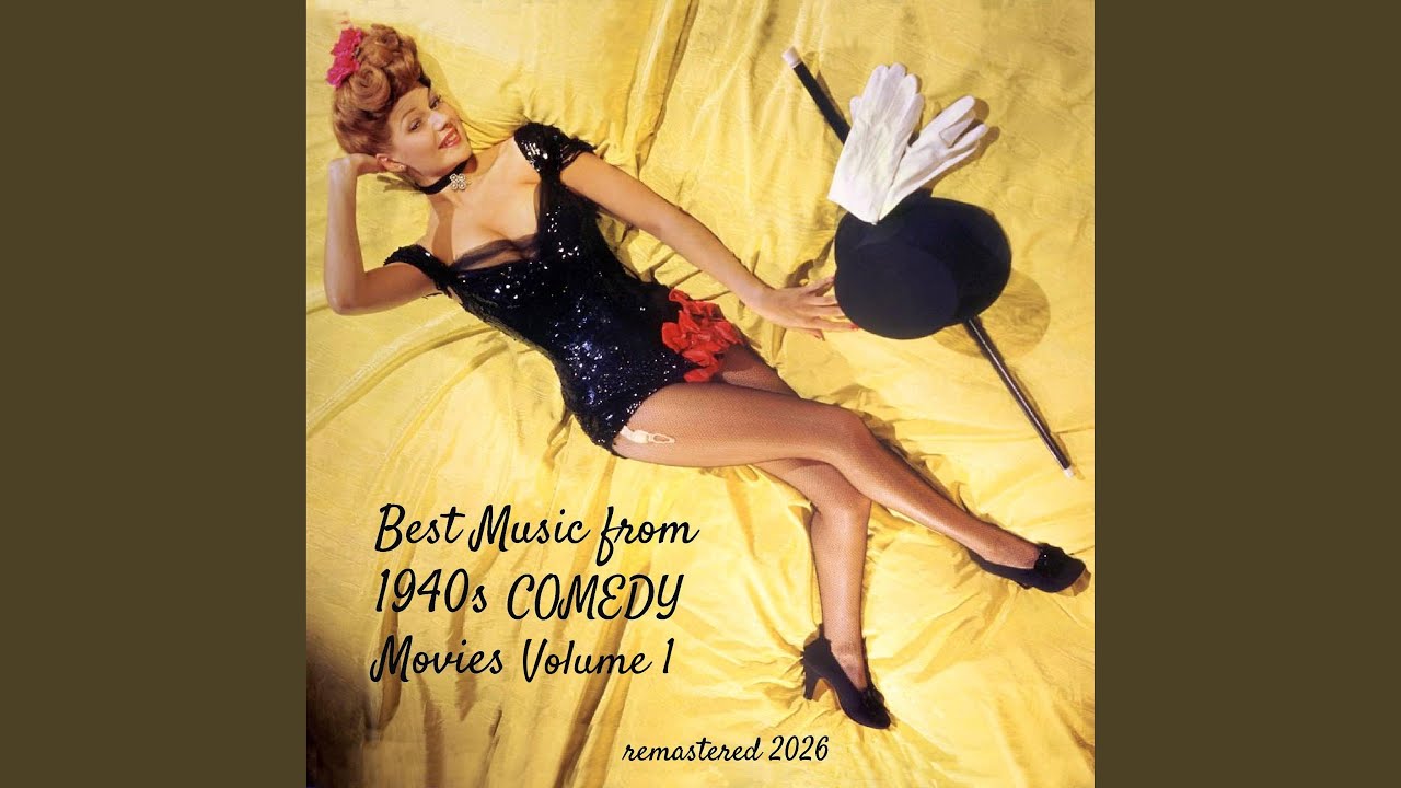 Main & End Titles - Woman of the Year, 1942 (feat. Franz Waxman)