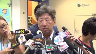 Pearl 2013 11 03 News At Seven Thirty part1
