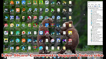 Realme C25S Frp Unlock Done By UnlockTool