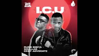 Rune Sibiya Soullab  Deep Advocate  Icu