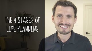 The 4 Stages Of Life Planning For Your Loved One With A Developmental Disability